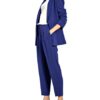 Boss 7/8-Hose Tapia, Lila