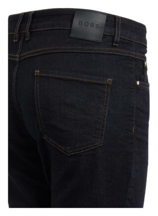 Boss 7/8-Jeans, Blau