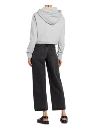 Boss Boyfriend Jeans Modern Barrel 2.0, Grau