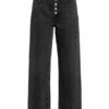 Boss Boyfriend Jeans Modern Barrel 2.0, Grau