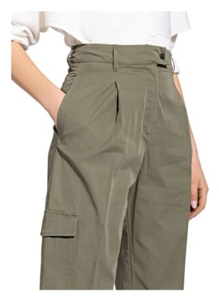 Boss Cargohose Tawakos, Grün