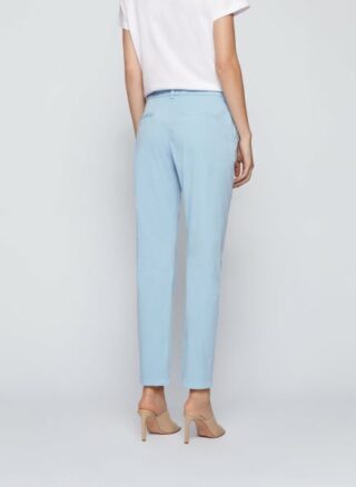 Boss Chino C Tachini D, Blau