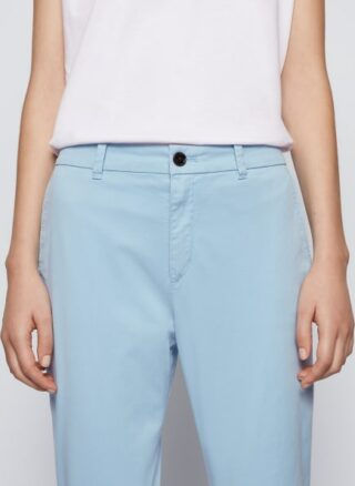 Boss Chino C Tachini D, Blau