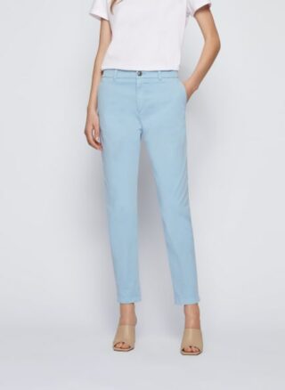 Boss Chino C Tachini D, Blau