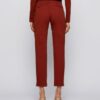 Boss Chino C Tachini D, Braun