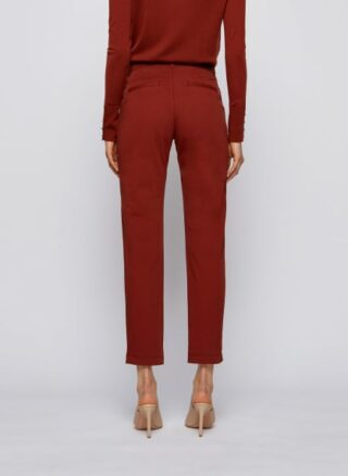 Boss Chino C Tachini D, Braun
