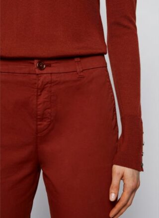 Boss Chino C Tachini D, Braun