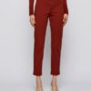 Boss Chino C Tachini D, Braun