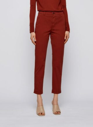 Boss Chino C Tachini D, Braun