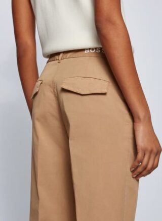 Boss Chino C Taroma D, Beige