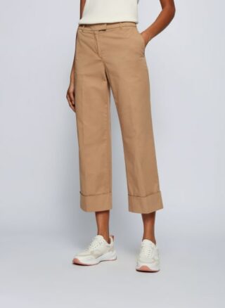 Boss Chino C Taroma D, Beige