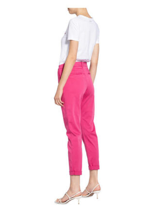Boss Chino Sachini, Pink
