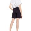 Boss Chino-Shorts Taggie, Blau