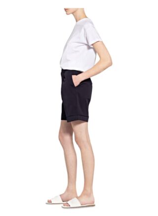 Boss Chino-Shorts Taggie, Blau