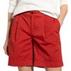 Boss Chino-Shorts Taggie, Rot