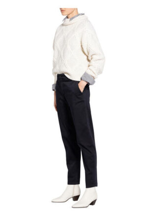 Boss Chino Tachini, Blau