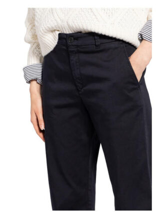 Boss Chino Tachini, Blau