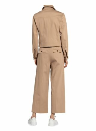 Boss Culotte Tapaka, Beige