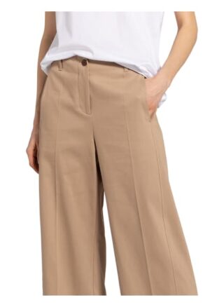 Boss Culotte Tapaka, Beige
