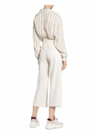 Boss Culotte Tapaka, Weiß