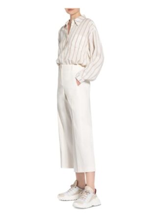 Boss Culotte Tapaka, Weiß