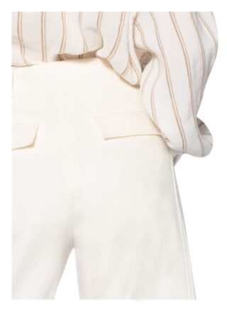 Boss Culotte Tapaka, Weiß