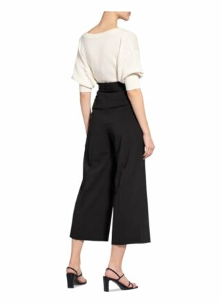 Boss Culotte Tayamana, Schwarz
