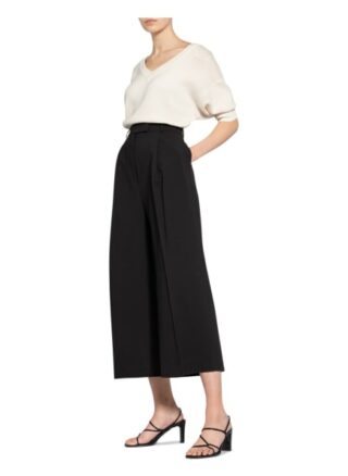Boss Culotte Tayamana, Schwarz