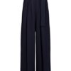 Boss Tibanisy Culotte Damen, Blau