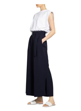 Boss Tibanisy Culotte Damen, Blau