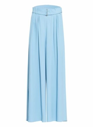 Boss Culotte Tibanisy, Blau