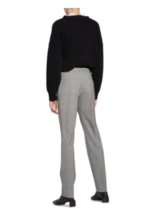 Boss Culotte Titana, Grau