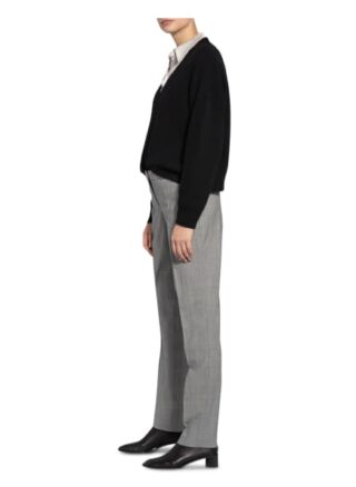 Boss Culotte Titana, Grau