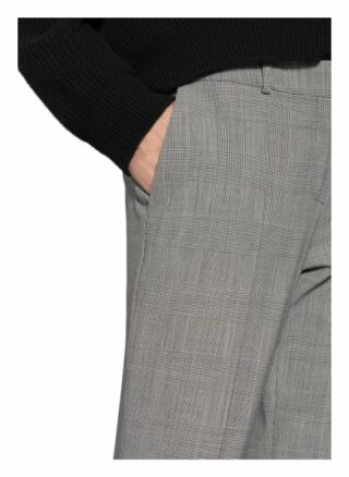 Boss Culotte Titana, Grau