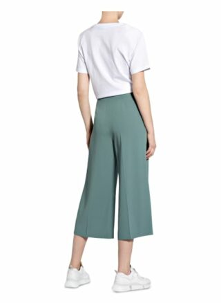 Boss Culotte Tiveca, Grün