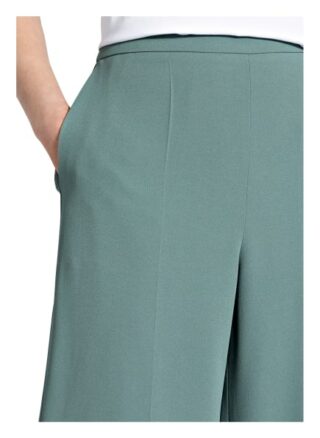 Boss Culotte Tiveca, Grün