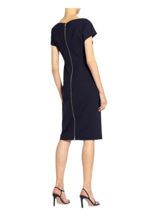 Boss Etuikleid Decine, Blau