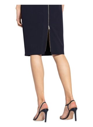 Boss Etuikleid Decine, Blau