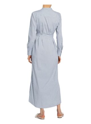 Boss Hemdblusenkleid C_Defelize, Grün