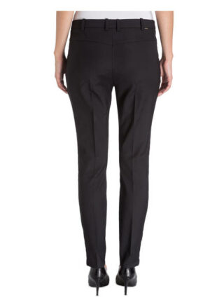 Boss Hose Anaita, Schwarz