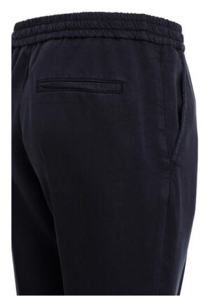 Boss Hose Satency im Jogging-Stil, Grün