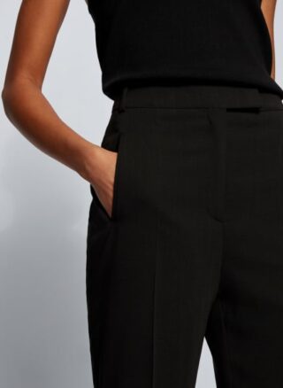 Boss Hose Tahila, Schwarz