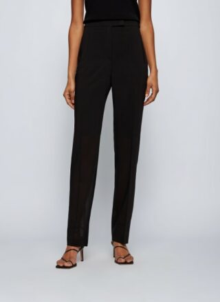 Boss Hose Tahila, Schwarz