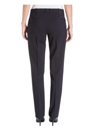 Boss Hose Tamea, Blau