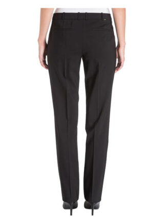 Boss Hose Tamea, Schwarz