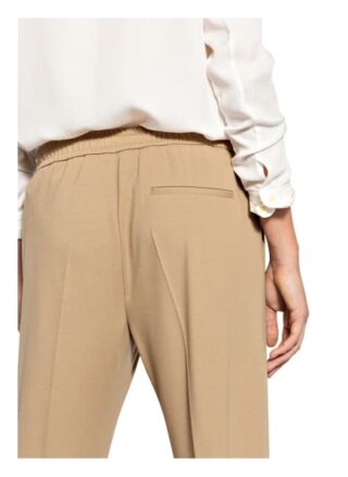 Boss Hose Tannia im Jogging-Stil, Grau