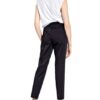Boss Tiluna Cigarettenhose Damen, Blau