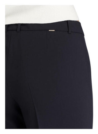 Boss Hose Tiluna, Blau