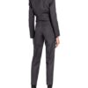 Boss Hose Tiluna, Grau