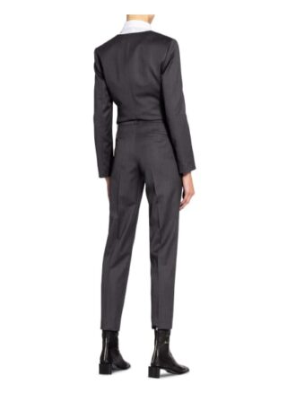 Boss Hose Tiluna, Grau
